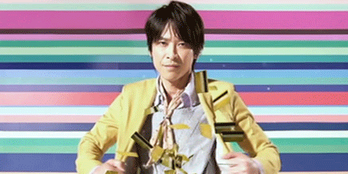 【ジャニーズ】GIF動画を貼るトピ Part3
