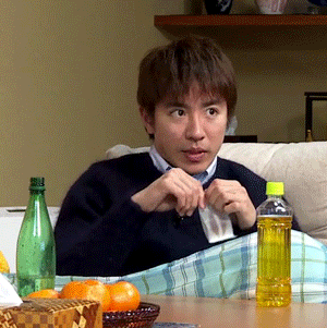 【ジャニーズ】GIF動画を貼るトピ Part3