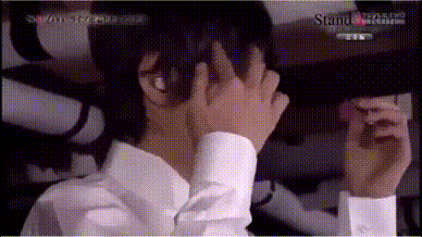 【ジャニーズ】GIF動画を貼るトピ Part3