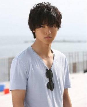 山崎賢人くん好きな人part2