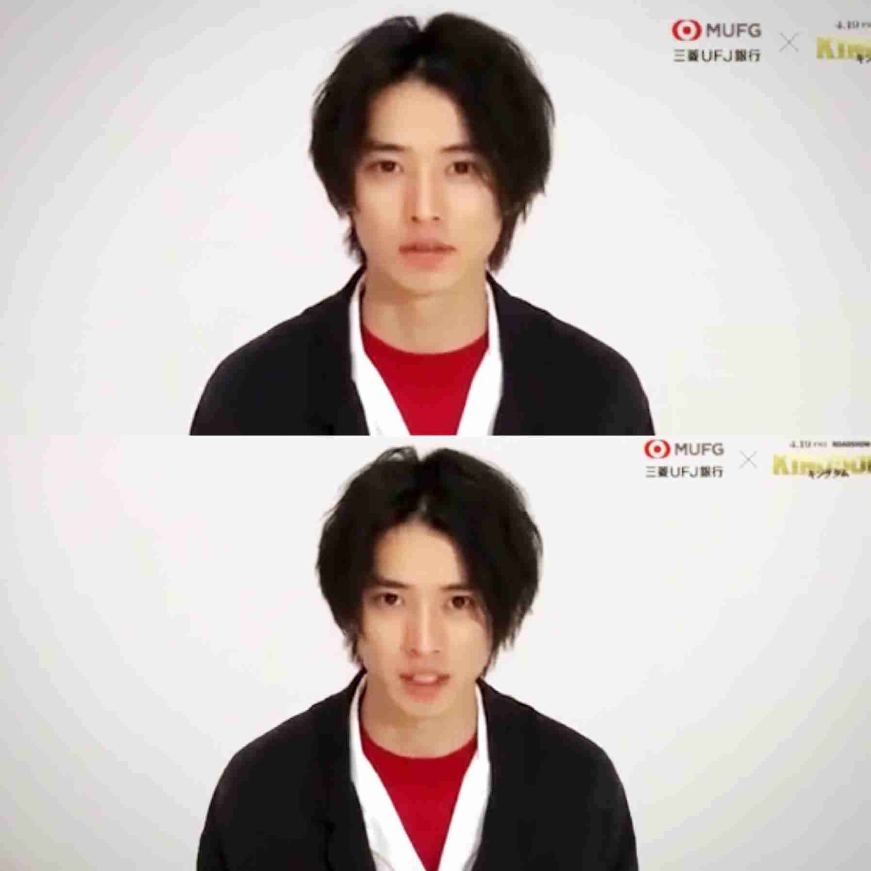 山崎賢人くん好きな人part2