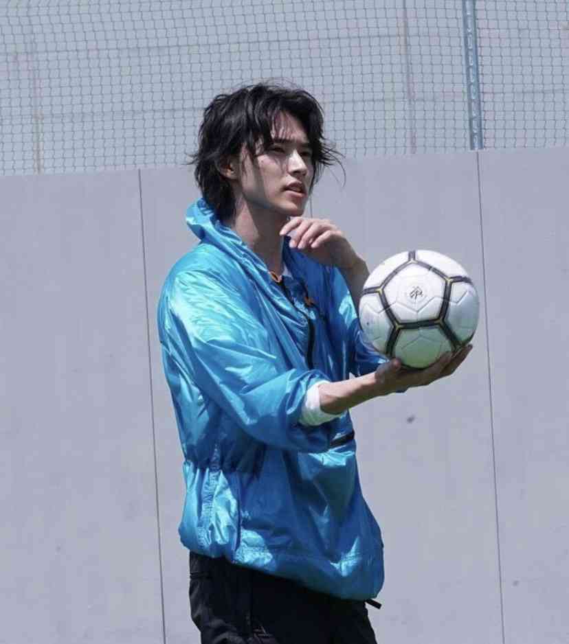 山崎賢人くん好きな人part2