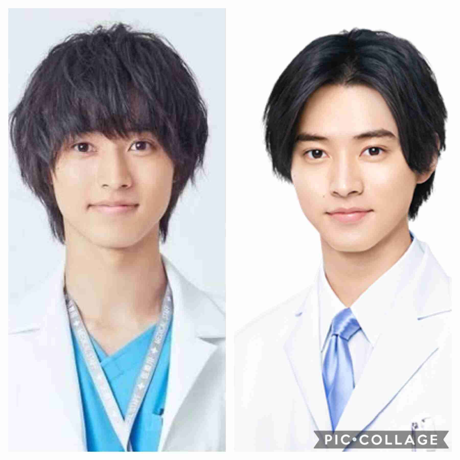 山崎賢人くん好きな人part2