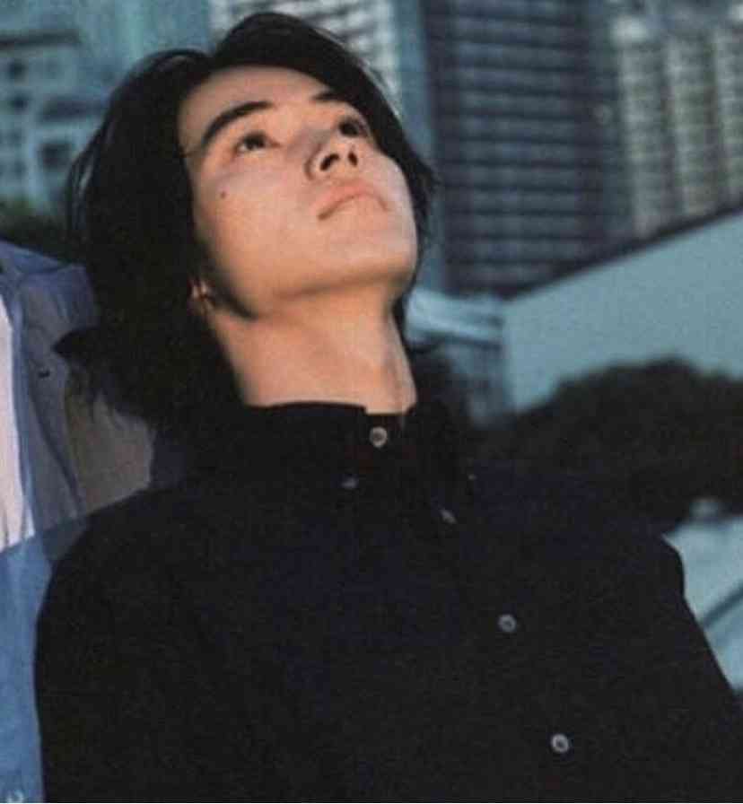 山崎賢人くん好きな人part2