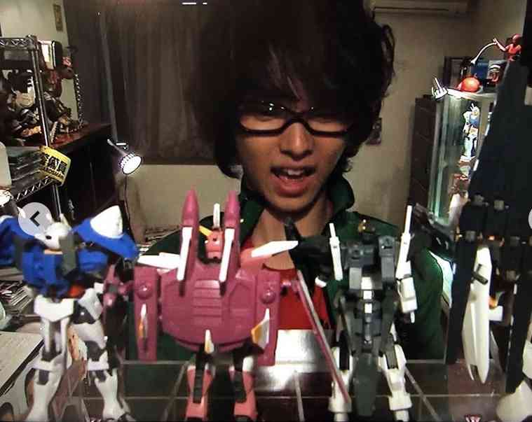 山崎賢人くん好きな人part2