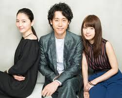 有村架純、長澤まさみの“満面の笑み”ショット公開「大好き」