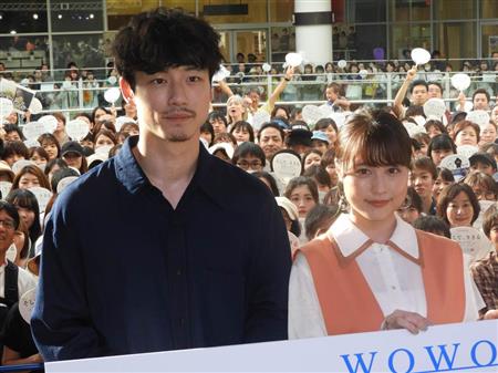 有村架純、長澤まさみの“満面の笑み”ショット公開「大好き」