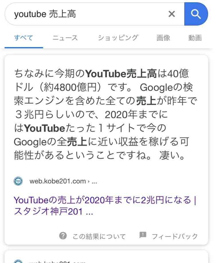 人気ユーチューバー、収入をグラフ化し公開　「まさかの金額」に驚愕