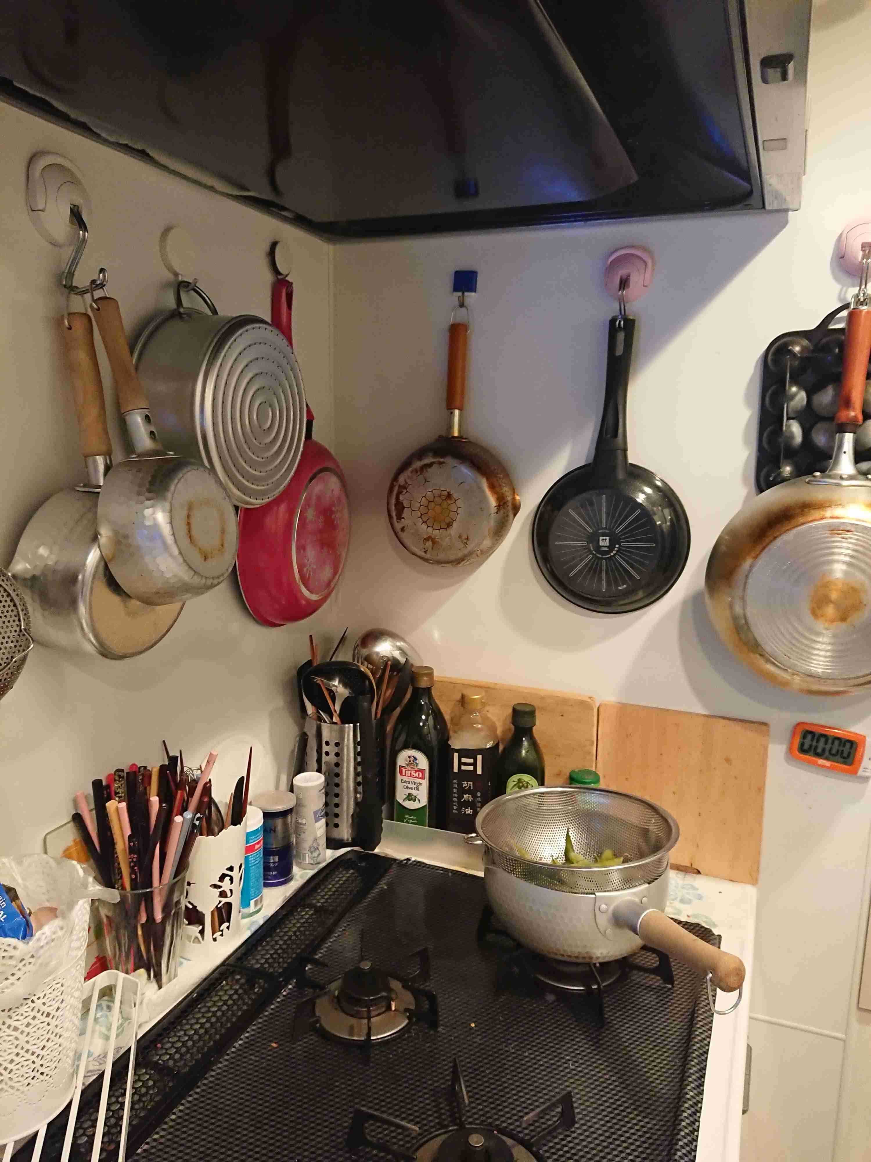 生活感溢れる写真☆part９