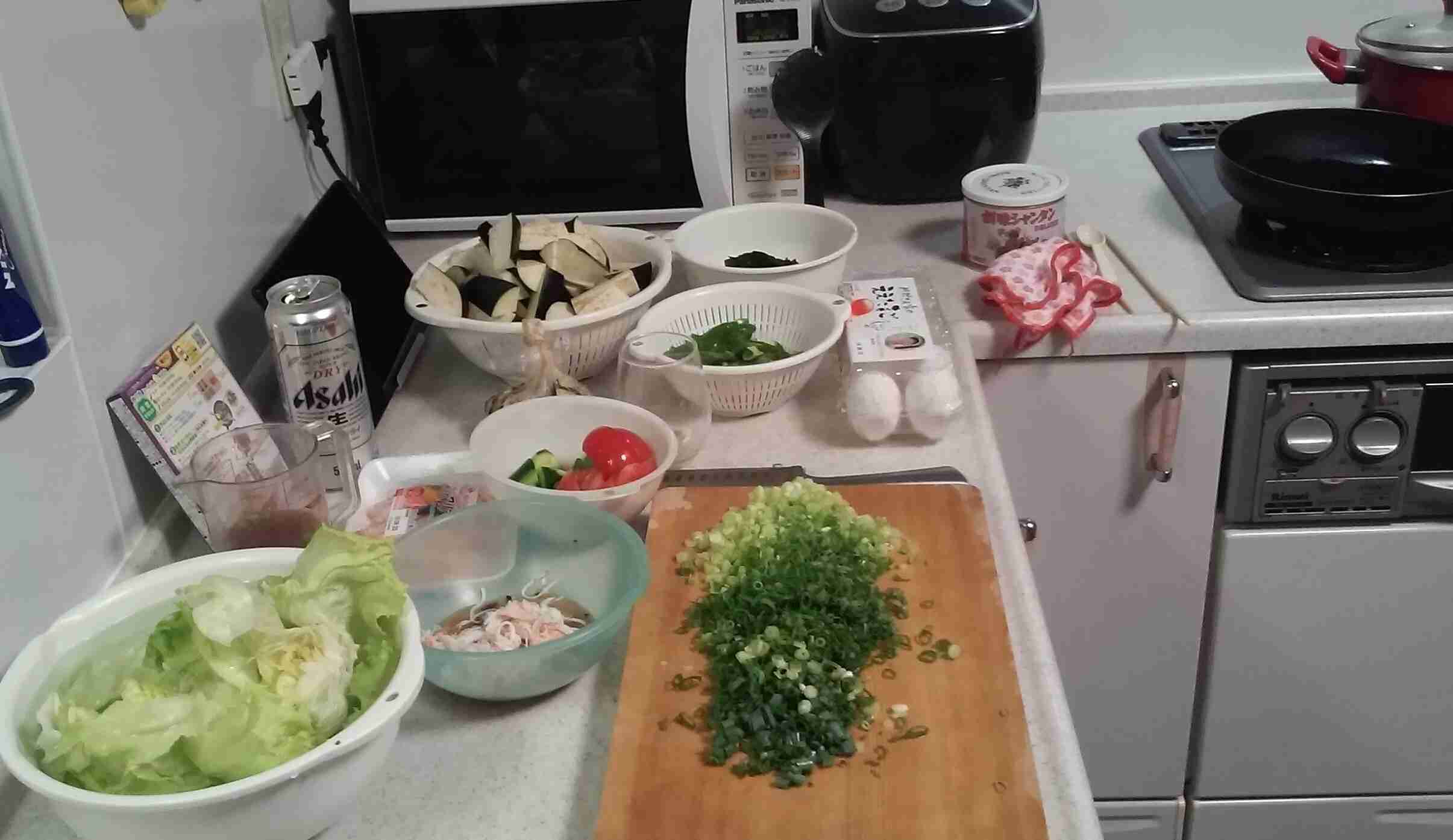 生活感溢れる写真☆part９