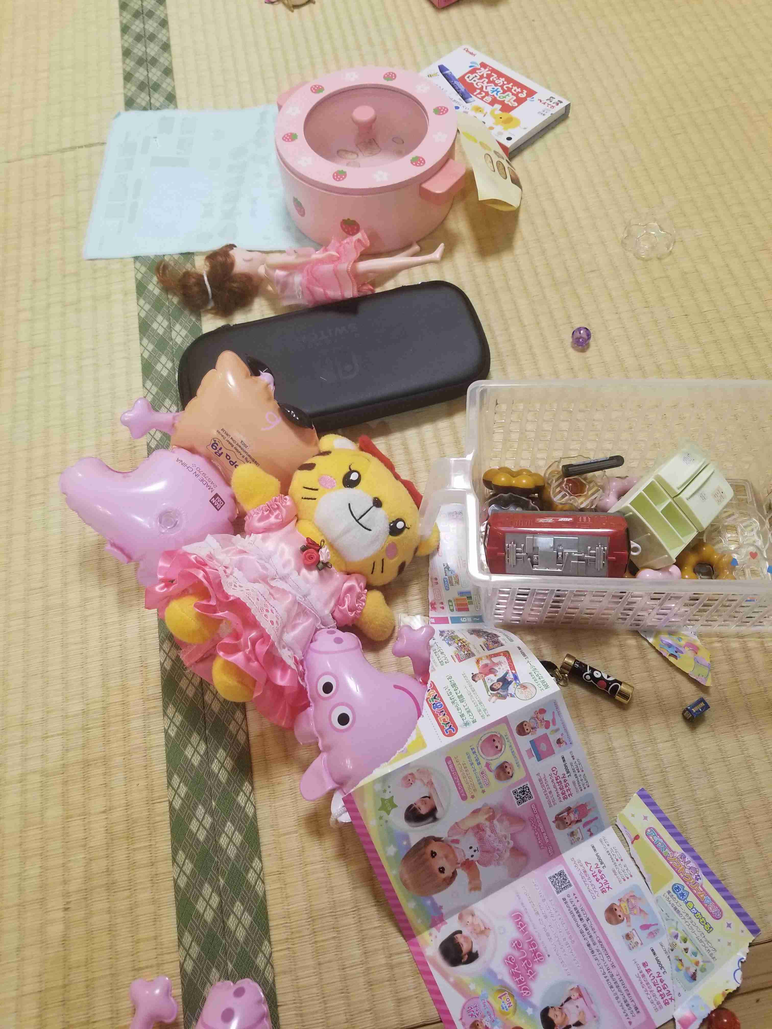 生活感溢れる写真☆part９