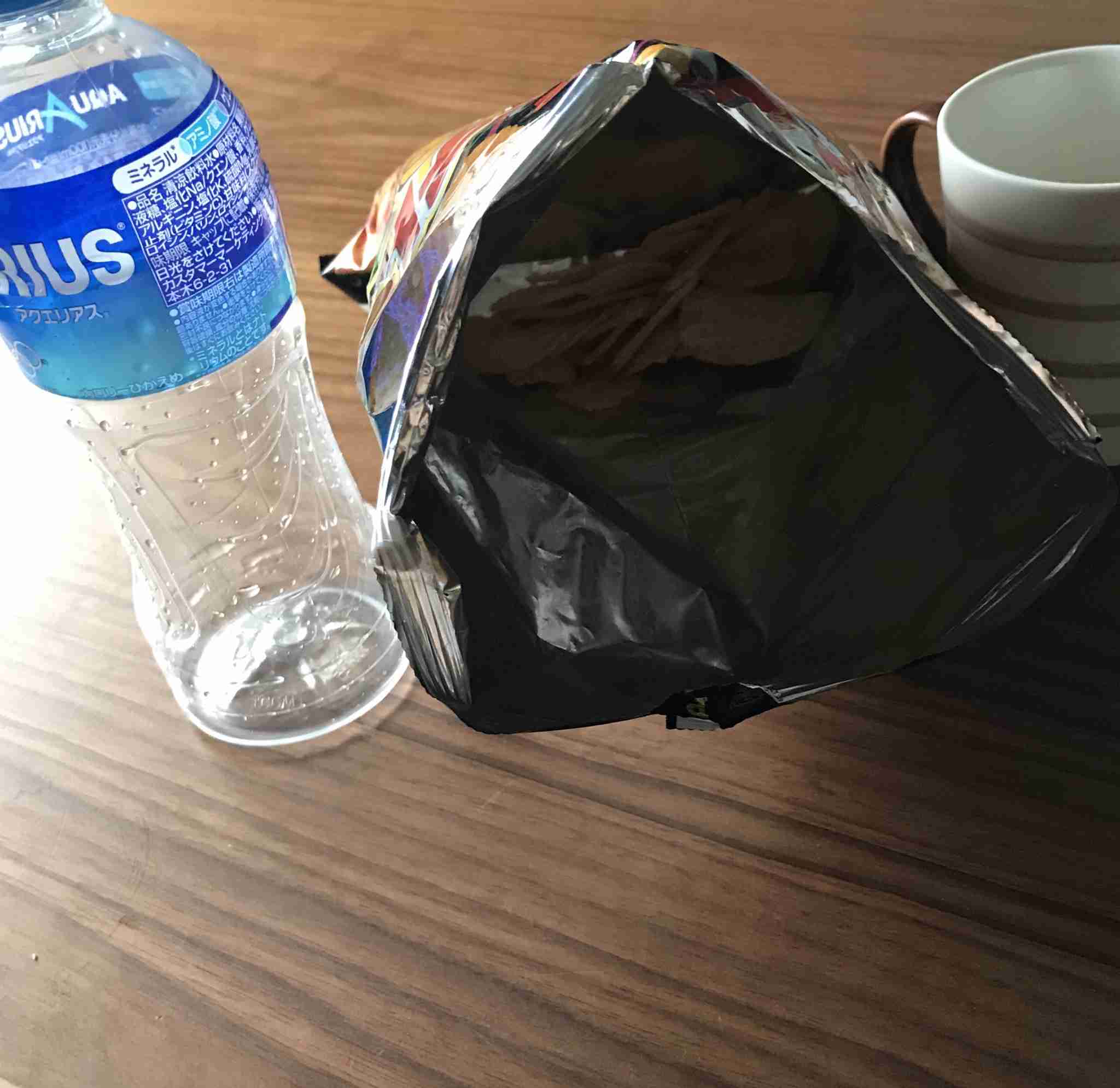 生活感溢れる写真☆part９