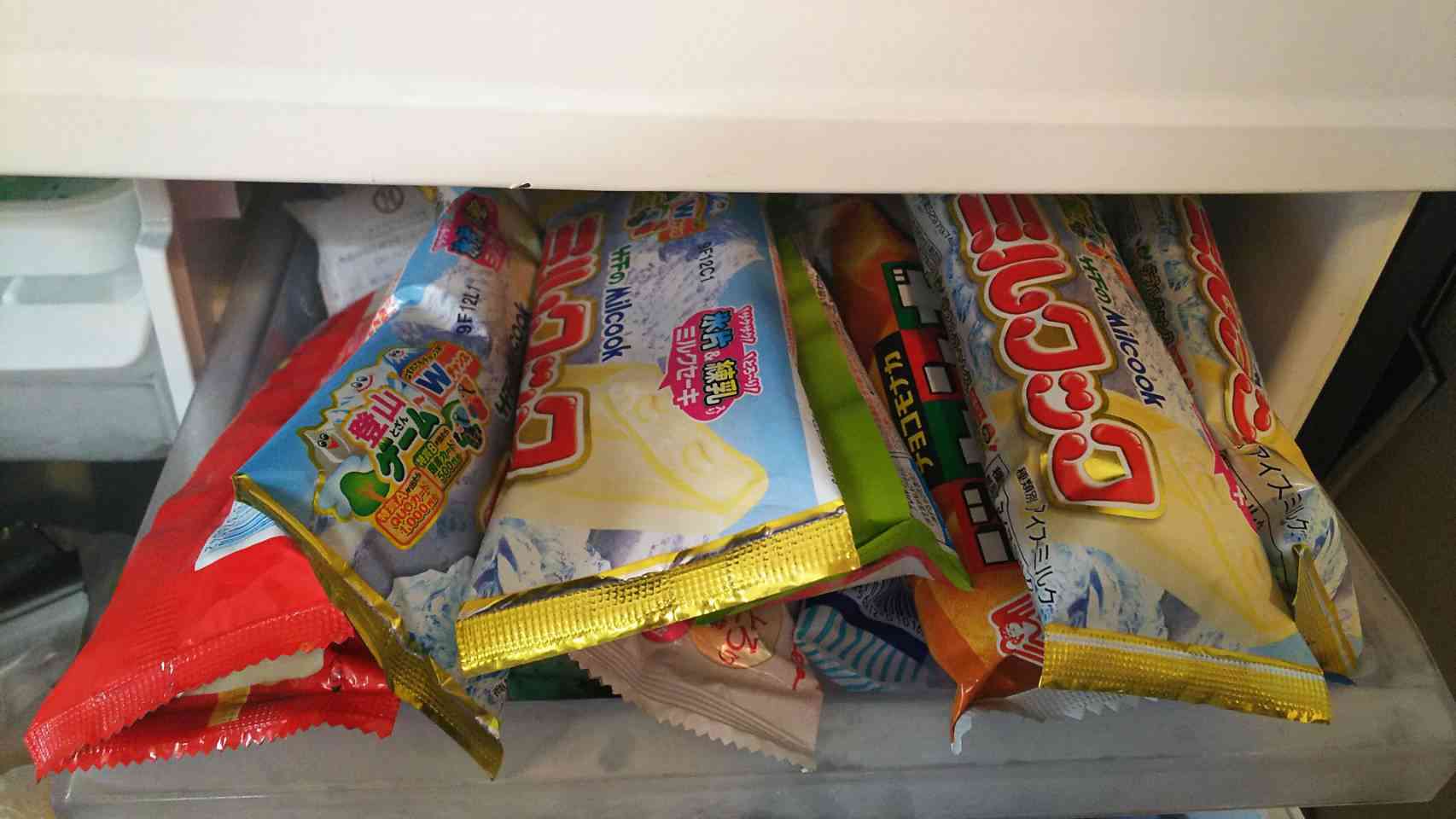 生活感溢れる写真☆part９