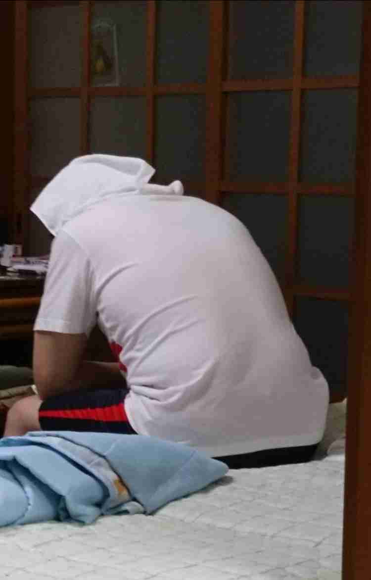 生活感溢れる写真☆part９