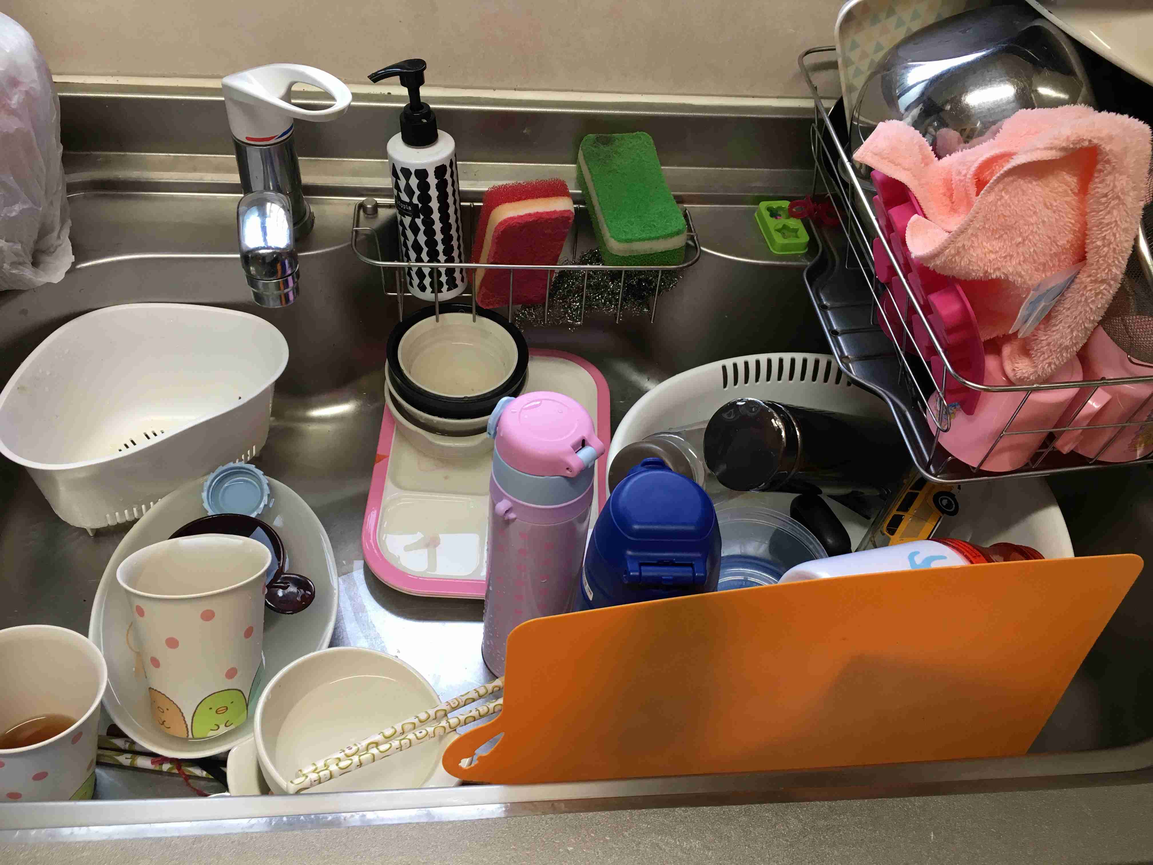 生活感溢れる写真☆part９