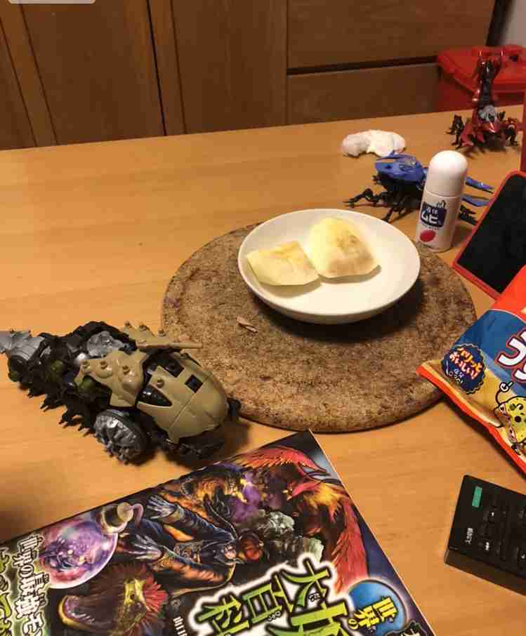 生活感溢れる写真☆part９