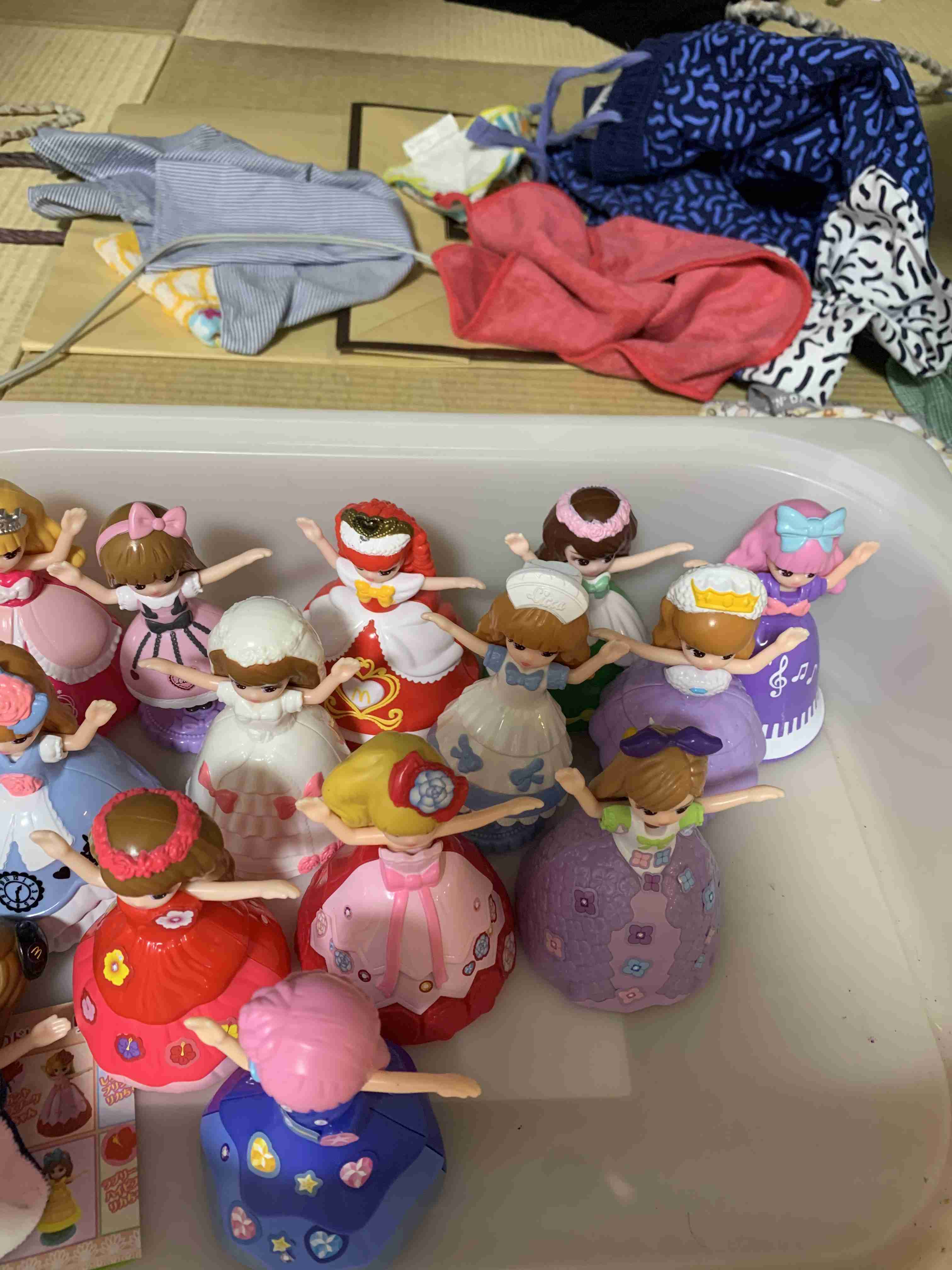 生活感溢れる写真☆part９