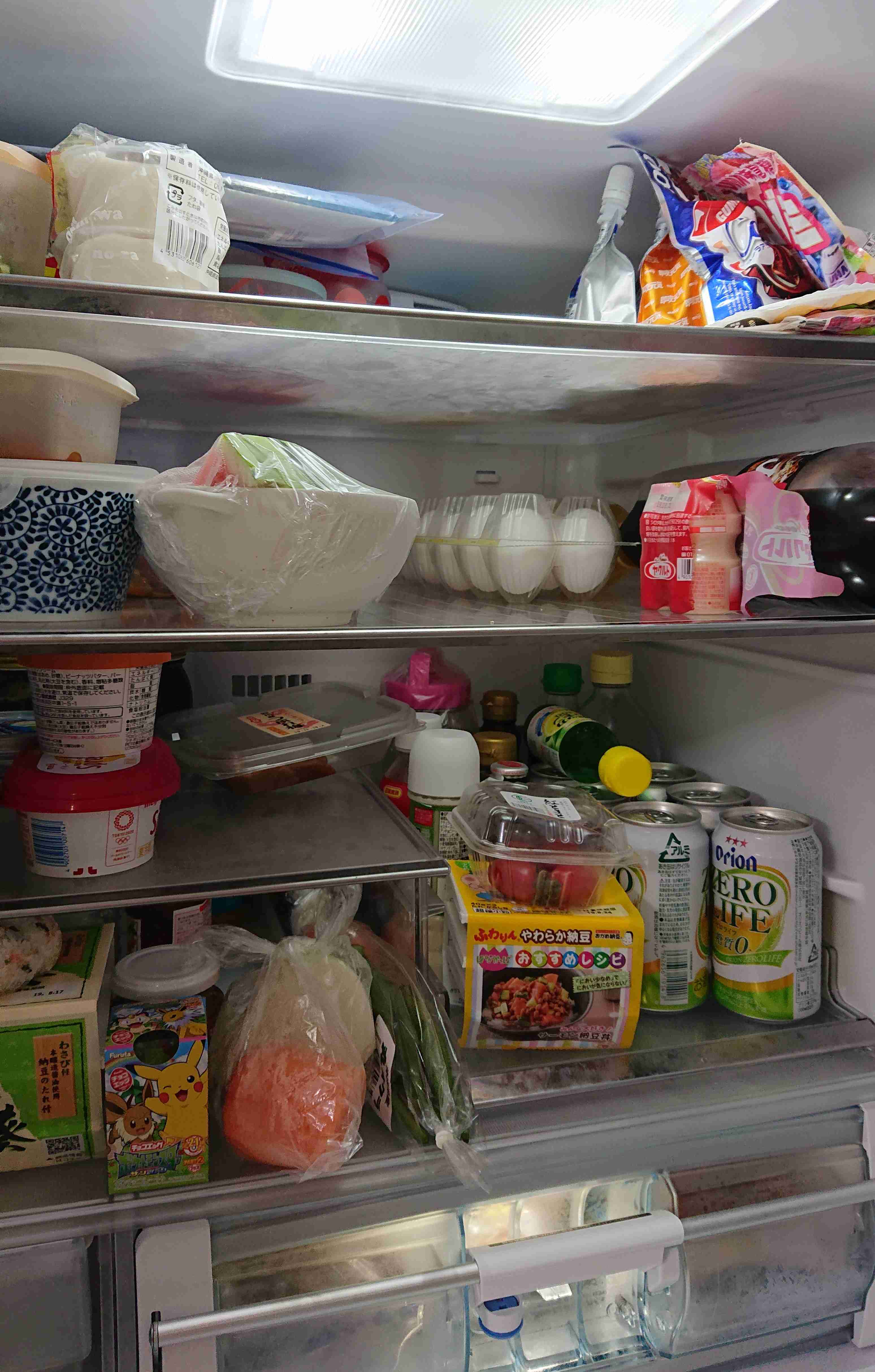 生活感溢れる写真☆part９