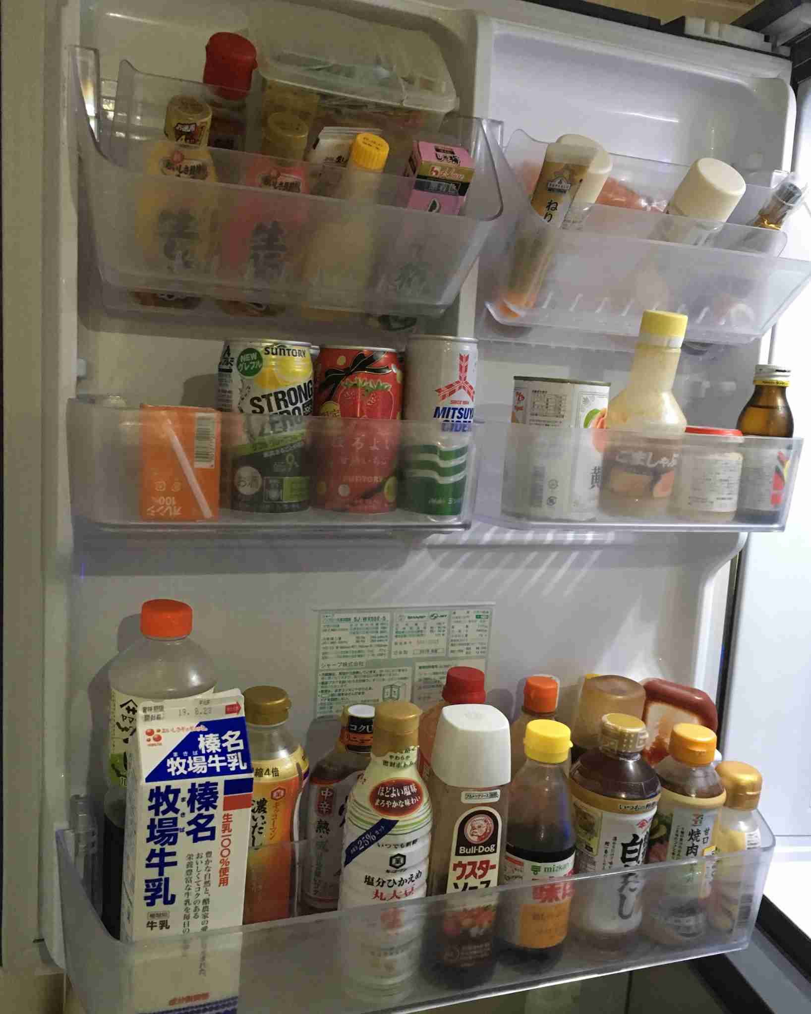 生活感溢れる写真☆part９