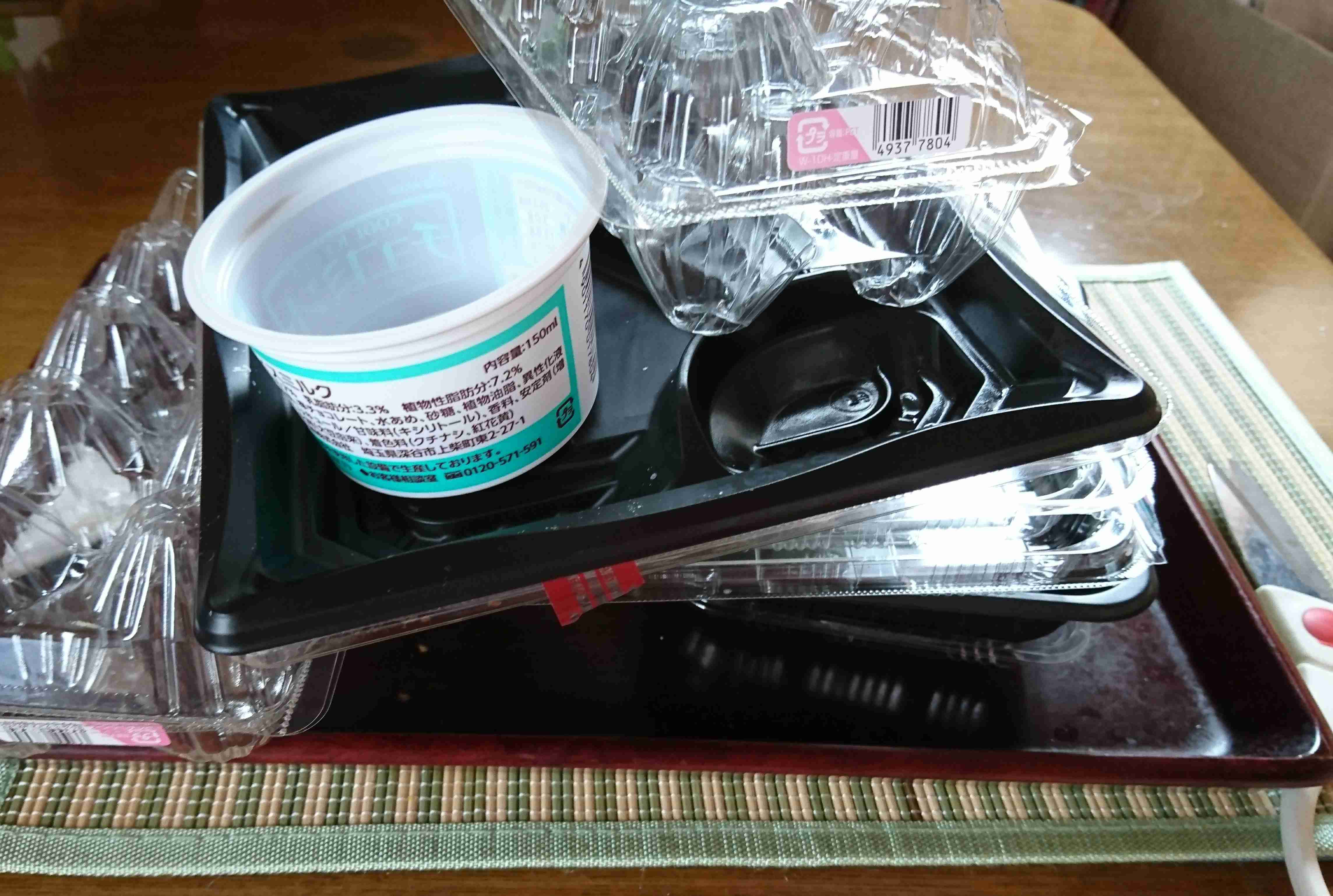 生活感溢れる写真☆part９