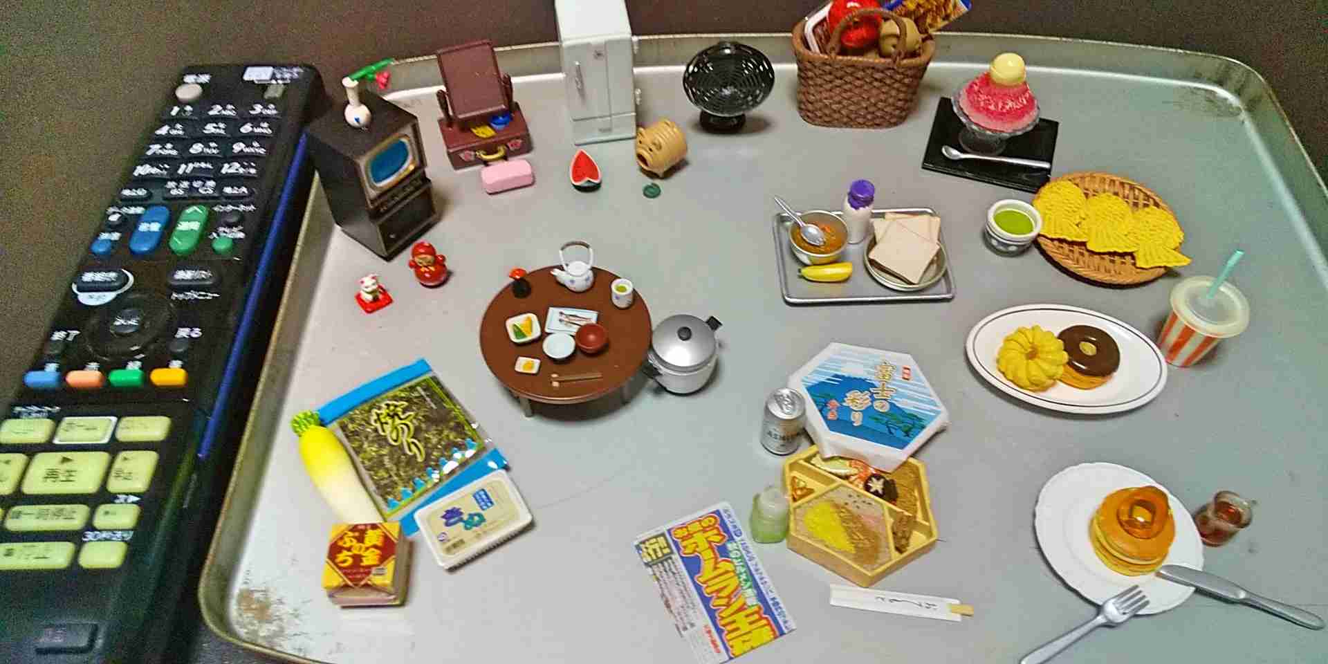 生活感溢れる写真☆part９