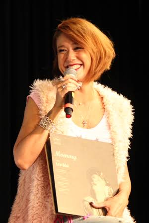 芸能人で、女版「純烈」メンバーを作るトピ