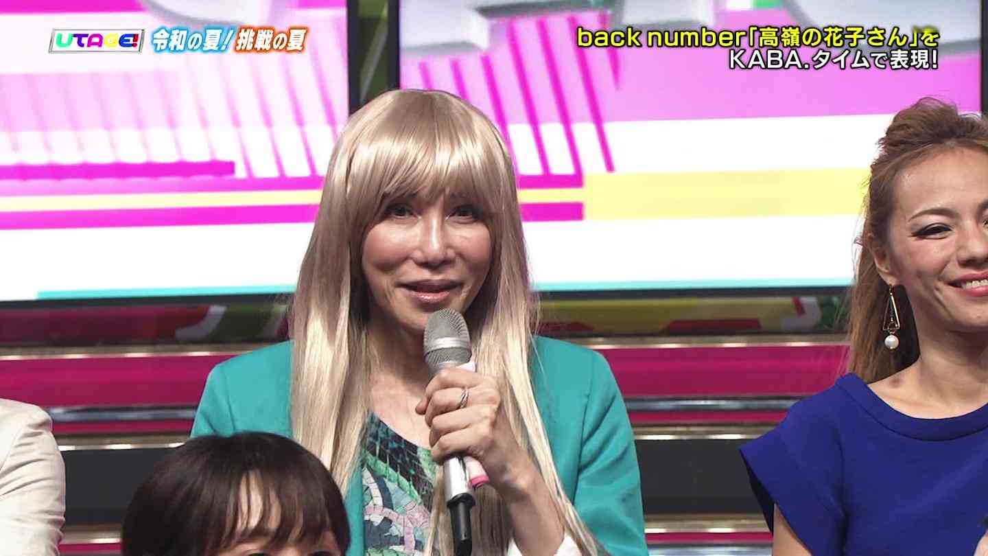 芸能人で、女版「純烈」メンバーを作るトピ