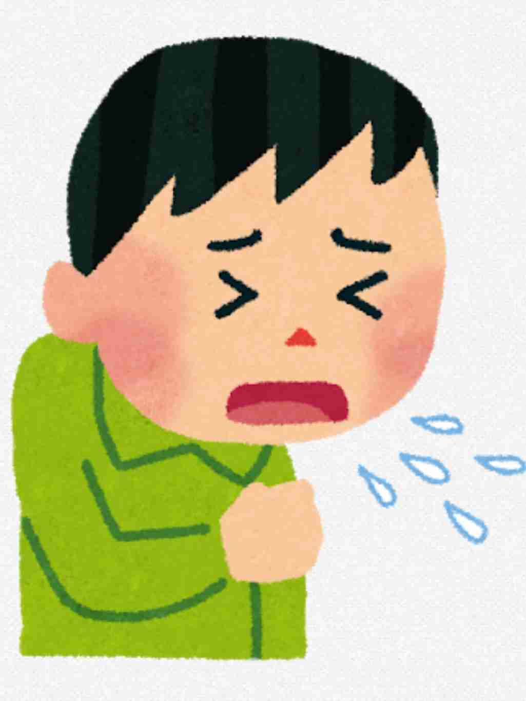 大事な予定の前にほぼ必ずといっていいほど、体調が悪くなる人〜！