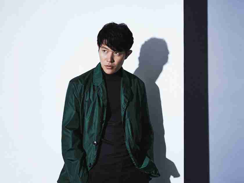 佐藤健、無精ヒゲ姿で新境地!白石和彌監督「ひとよ」撮影現場に潜入