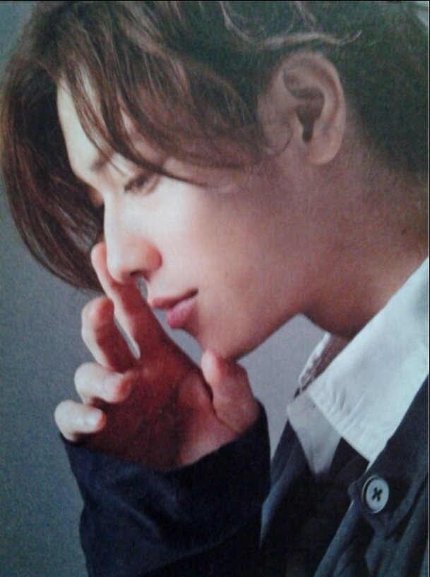 佐藤健、無精ヒゲ姿で新境地!白石和彌監督「ひとよ」撮影現場に潜入