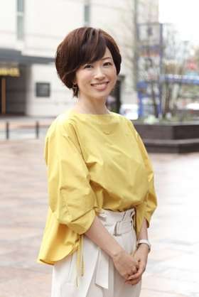 ２児の母・中澤裕子　５年かけようやくベビーシッター見つかる…福岡に移住
