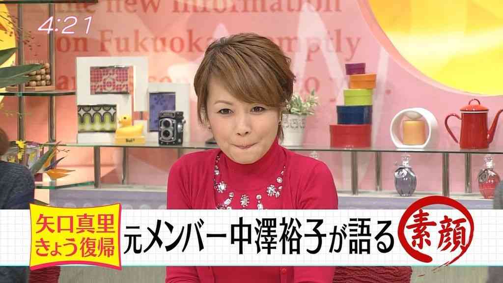 ２児の母・中澤裕子　５年かけようやくベビーシッター見つかる…福岡に移住