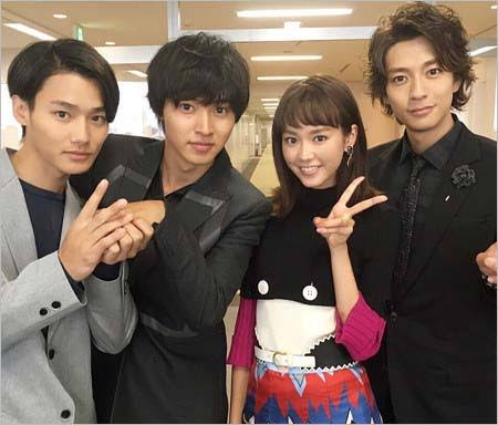 子供の事を考えて結婚相手を顔で選ぶってダメですか？