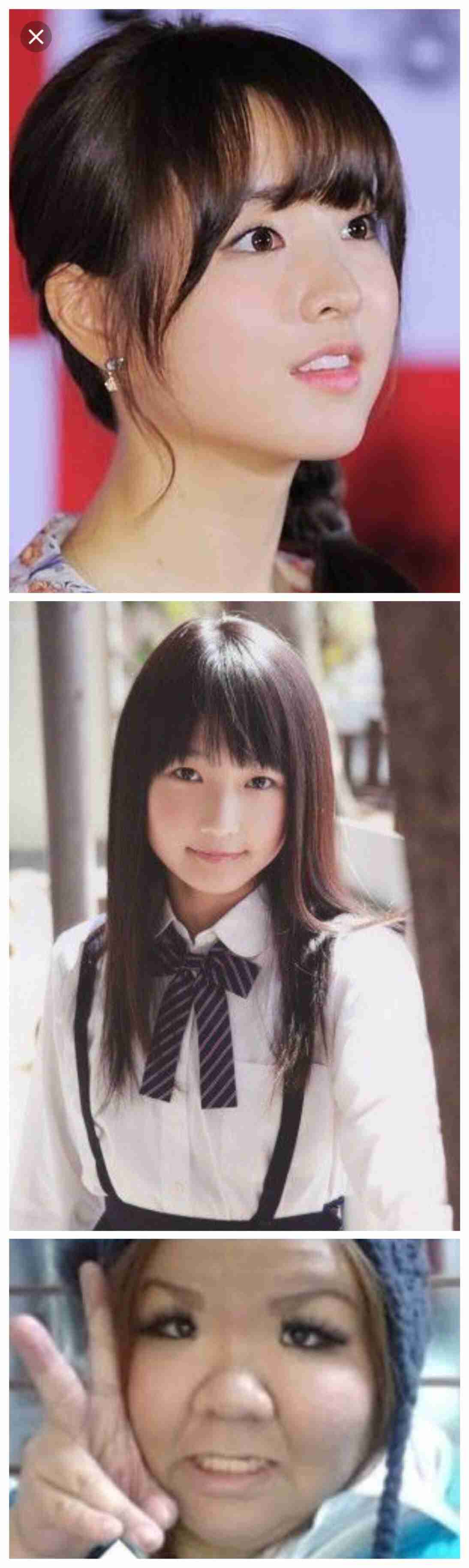 子供の事を考えて結婚相手を顔で選ぶってダメですか?