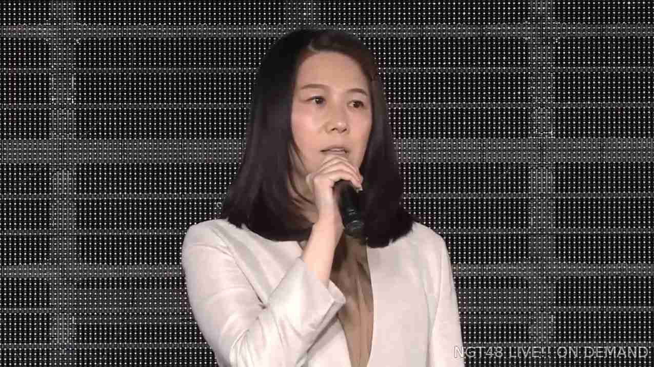 元NGT48山口真帆、5キロ増量で身体作り 初写真集タイトル&カバー解禁
