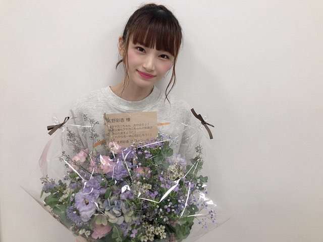 元NGT48山口真帆、5キロ増量で身体作り 初写真集タイトル&カバー解禁