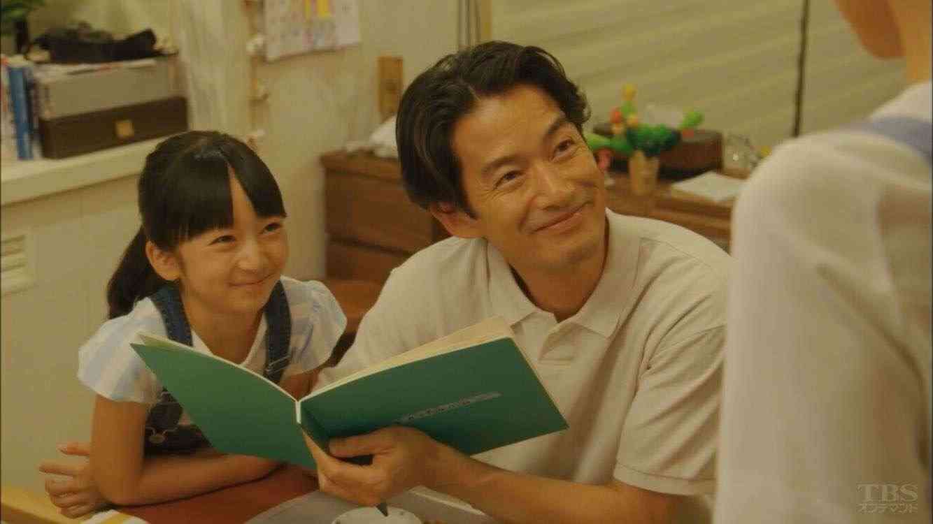 ドラマ『義母と娘のブルース』観ていた人