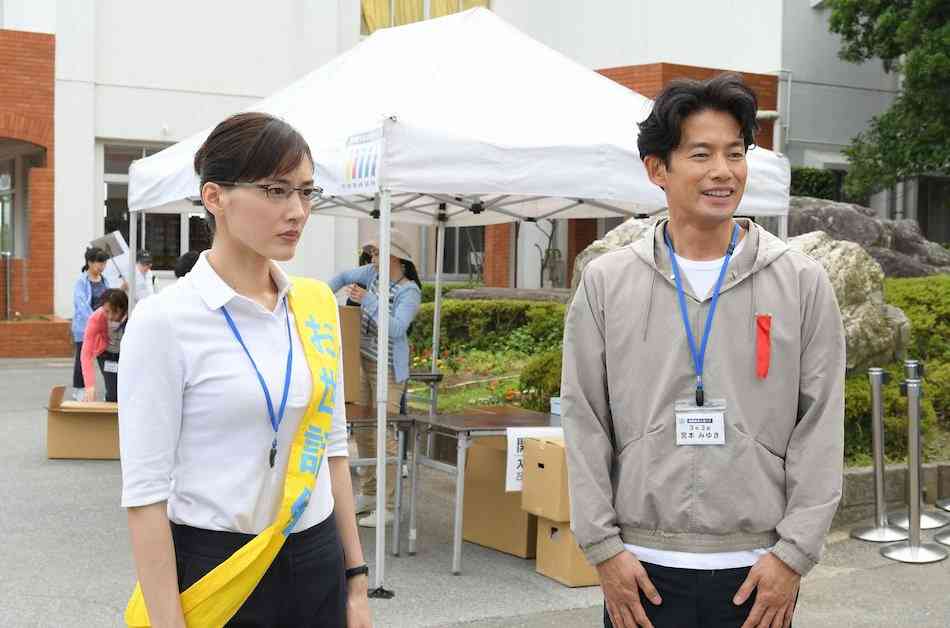 ドラマ『義母と娘のブルース』観ていた人