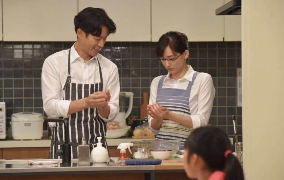 ドラマ『義母と娘のブルース』観ていた人