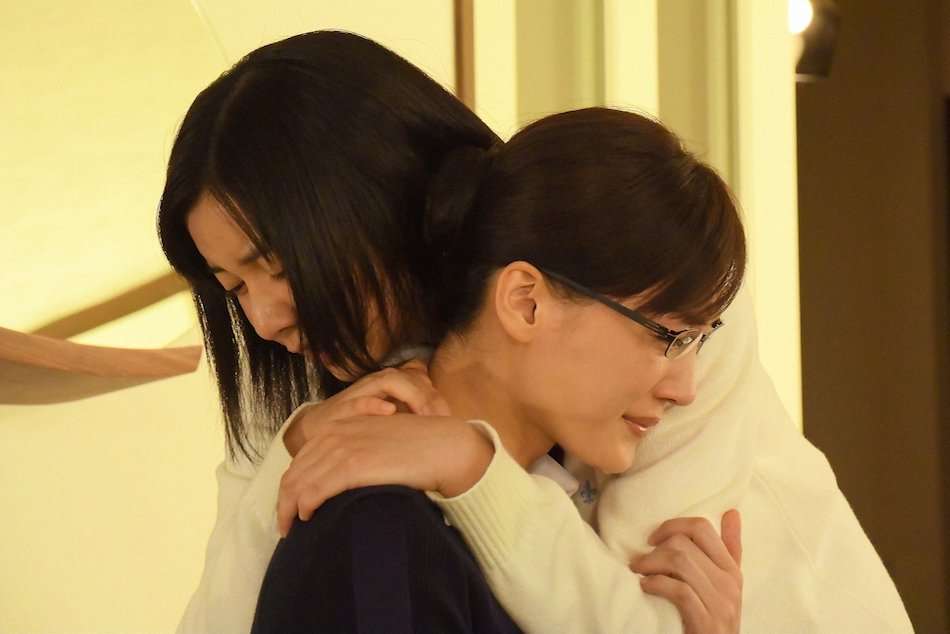 ドラマ『義母と娘のブルース』観ていた人