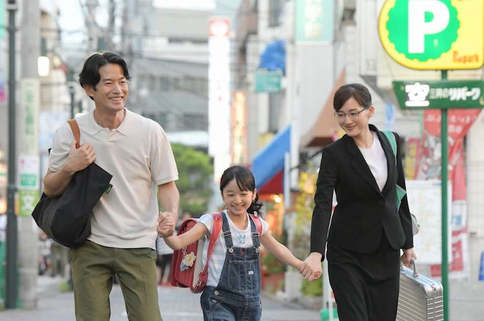 ドラマ『義母と娘のブルース』観ていた人
