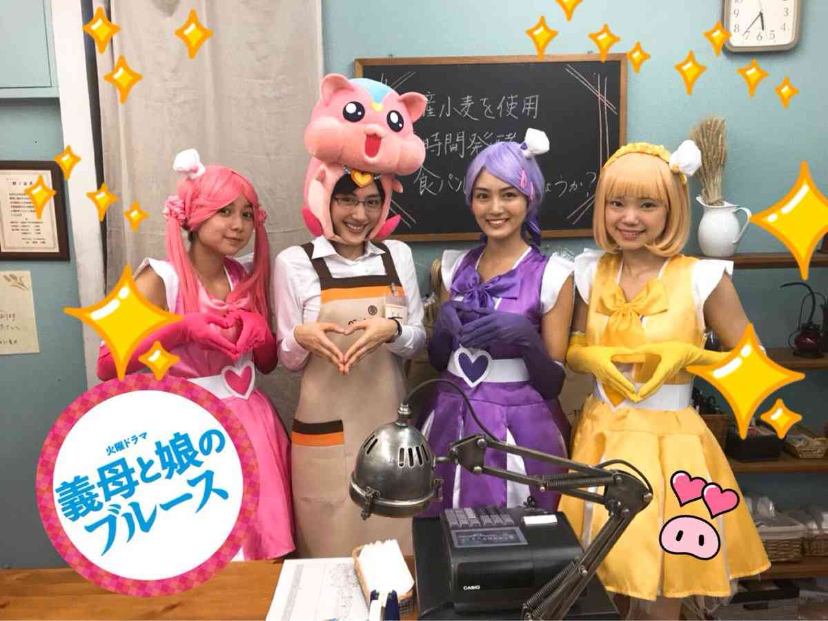 ドラマ『義母と娘のブルース』観ていた人