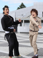 いろんな吉沢亮が見たい！Part5