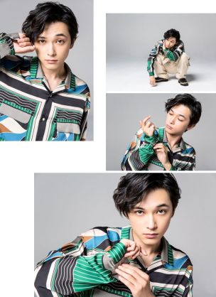 いろんな吉沢亮が見たい！Part5