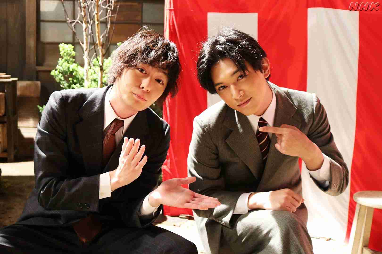 いろんな吉沢亮が見たい！Part5