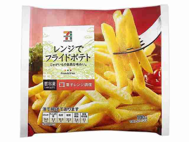 セブンイレブンのおすすめ商品