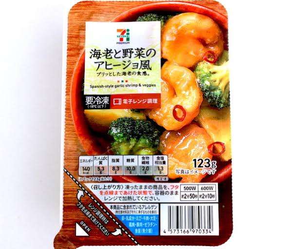 セブンイレブンのおすすめ商品
