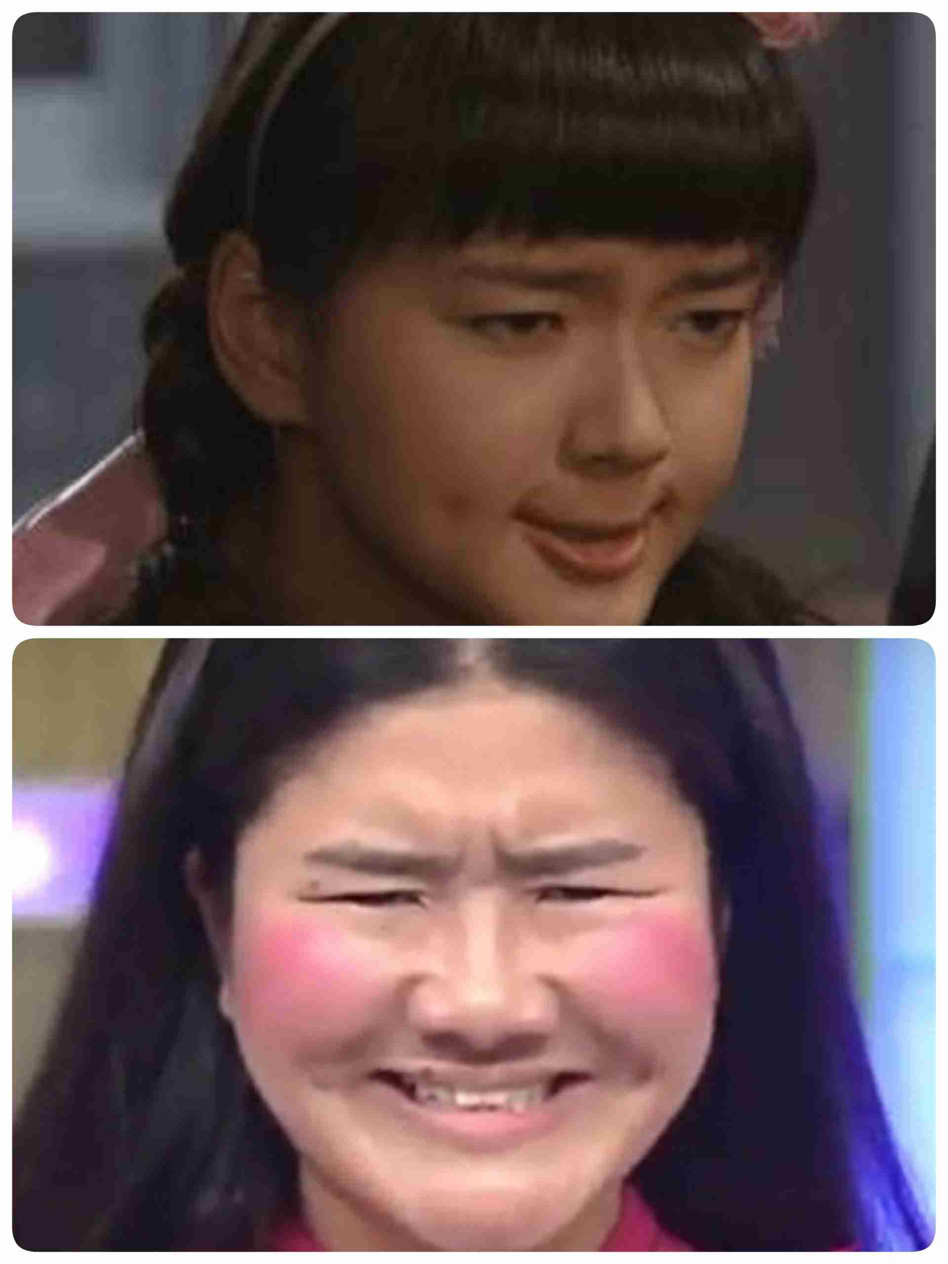 多部未華子、ガンバレルーヤ・よしこのものまねを公認「生の方がインパクトがすごい」