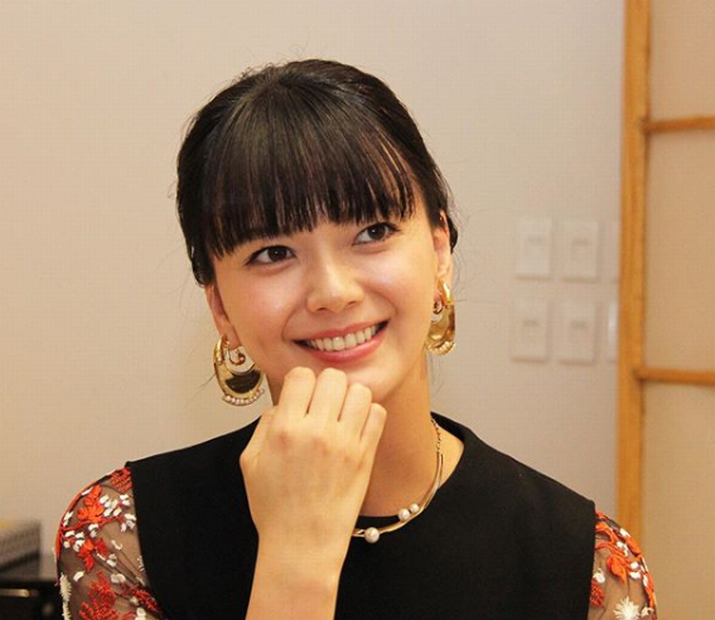 多部未華子、ガンバレルーヤ・よしこのものまねを公認「生の方がインパクトがすごい」