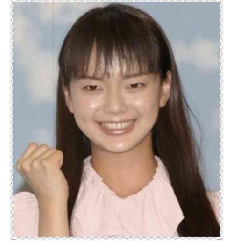 多部未華子、ガンバレルーヤ・よしこのものまねを公認「生の方がインパクトがすごい」